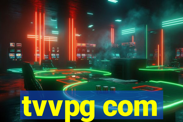 tvvpg com